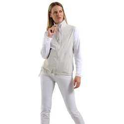 Chervo Layer Parigi, weiss/beige