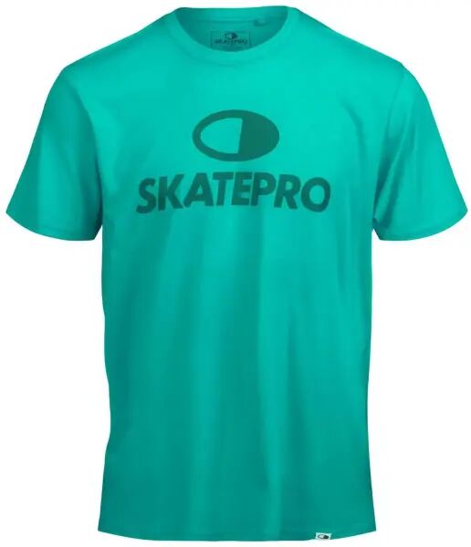 T-Shirt SkatePro (S - Bluebird)