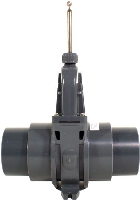 Jung Pumpen Zulaufschieber JP28297 DN 100