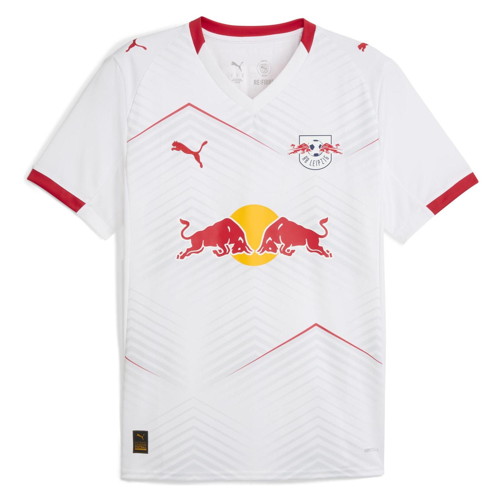 Puma RBL Home Jersey Replica (3XL) (779876)