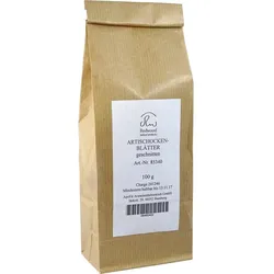 Artischockenblätter 100 G