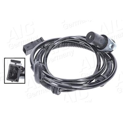 AIC Sensor, Raddrehzahl 54868 Hinterachse rechts für VAG