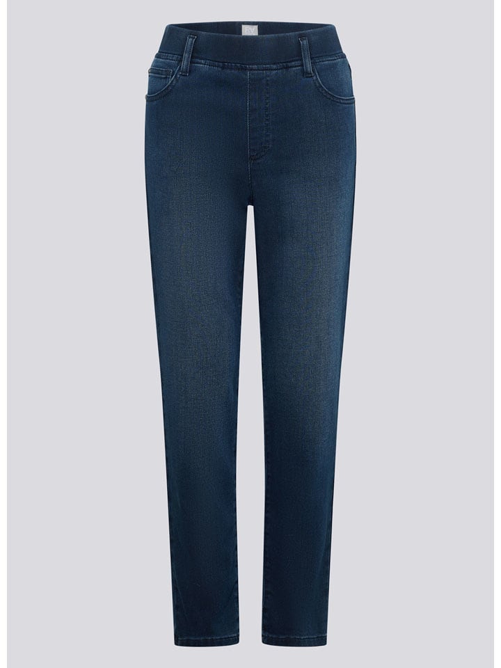 Rabe Jeggings in Dunkelblau - 40