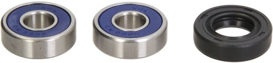 4 Ride Jeu de roulements de roue 4RIDE AB25-1040