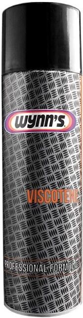 WYNN'S W80179 Fettspray