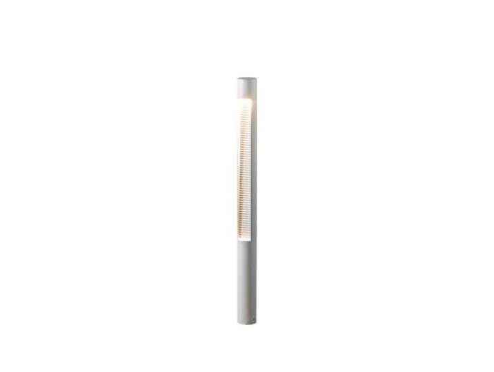 KonstSmide Staande lamp Udine wit - 7537-250