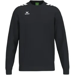 erima CMPT Wings Sweatshirt Herren schwarz S