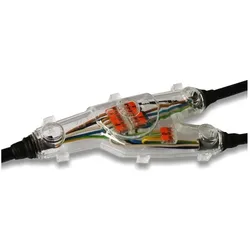 CellPack, Kabelverbindung, Y 1 EG V/WAGO