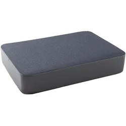 solini Hüpfpolster klein, schwarz