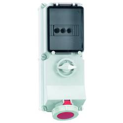 Bals Elektrotechnik 1780 1780 CEE Wandsteckdose 1 St.