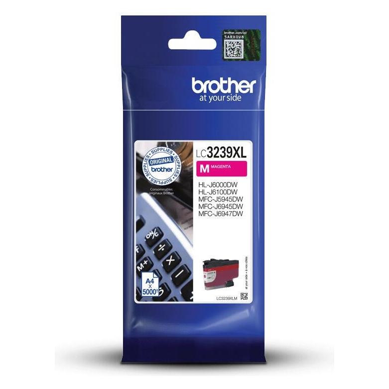 Brother LC-3239XLM (M) (LC3239XLM)