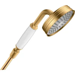 Hansgrohe Handbrause Axor Montreux Brushed Brass 16320950