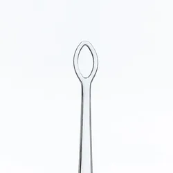 ClearLook LED Ohrküretten FlexLoop, 4 mm breite Spitze (50 Stck.)