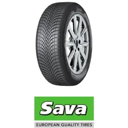 Sava All Weather 195/60 R15 88H