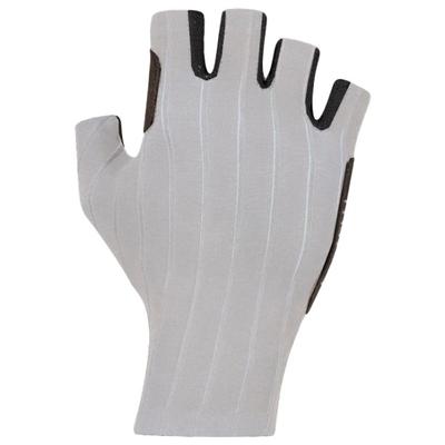 Castelli - Rosso Corsa Pro Glove - Handschuhe Gr Unisex XL grau