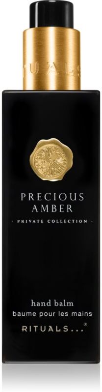 RITUALS Private Collection baume mains 175 ml