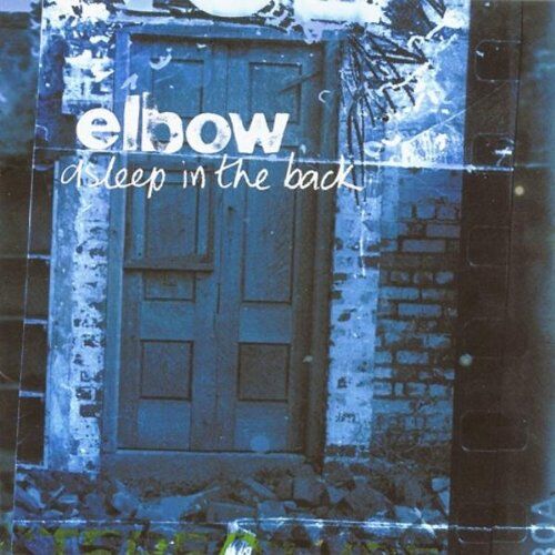 Elbow - Asleep in the Back - Preis vom 09.10.2026 07:28:09 h
