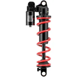RockShox, Velodämpfer, (250 mm, 75 mm)