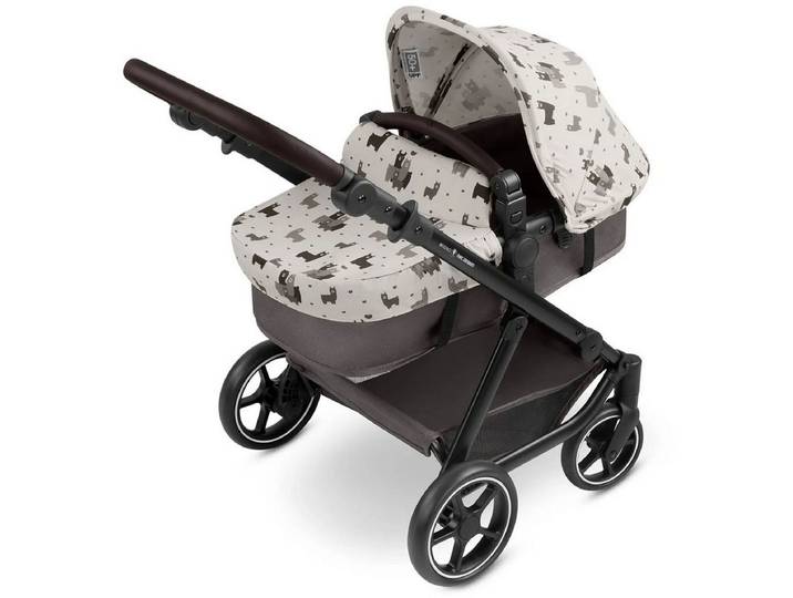 ABC Design Puppenwagen Puppenwagen Migno