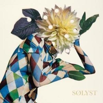 Solyst: Spring - Solyst, CD
