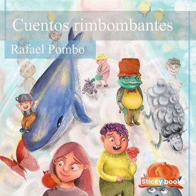 Cuentos rimbombantes - Rafael Pombo, Audio, 9789585286887