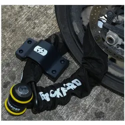 Oxford, Motorrad Zubehör, Beast 22mm chain x 2.0m