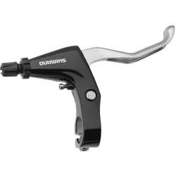 Shimano, Schalthebel + Bremshebel