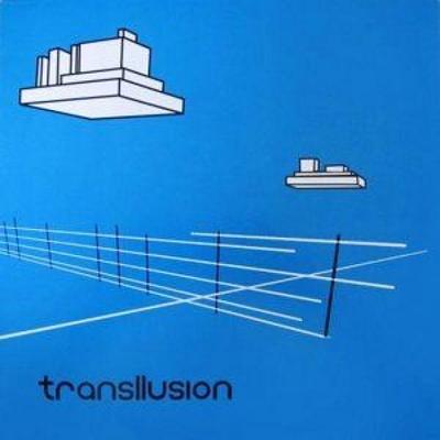 The Opening Of The Cerebral Ga - Transllusion, CD