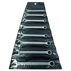 PROTEC.class Ringmaulschlüsselsatz PRSS8-22 Set 8-22mm