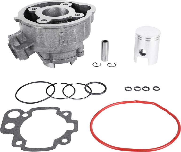 Kit cylindre-piston Magneti Marelli 50 A BOITE