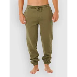 Rip Curl Icons Of Surf Sweatpants surplus green Gr. S