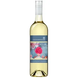 Fräulein Müller aus dem Rosengarten Weingut Christian Bamberger 2025