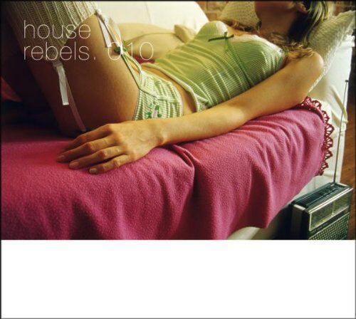 Various - House Rebels 010 - Preis vom 09.10.2026 07:28:09 h