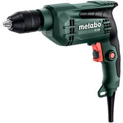 Metabo BE 650 1-Gang-Bohrmaschine 650 W 600741850
