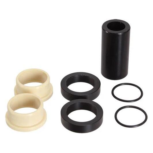 Fox Aluminium Einbaubuchsenset 6 mm 7-teilig (803-03-274)