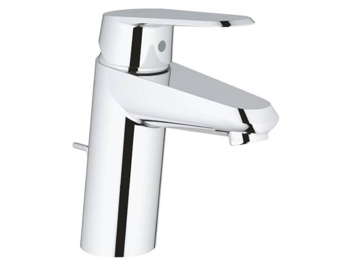Grohe 33183002 Euro disc Cosmopolitan mitigeur Lavabo (Import Allemagne)