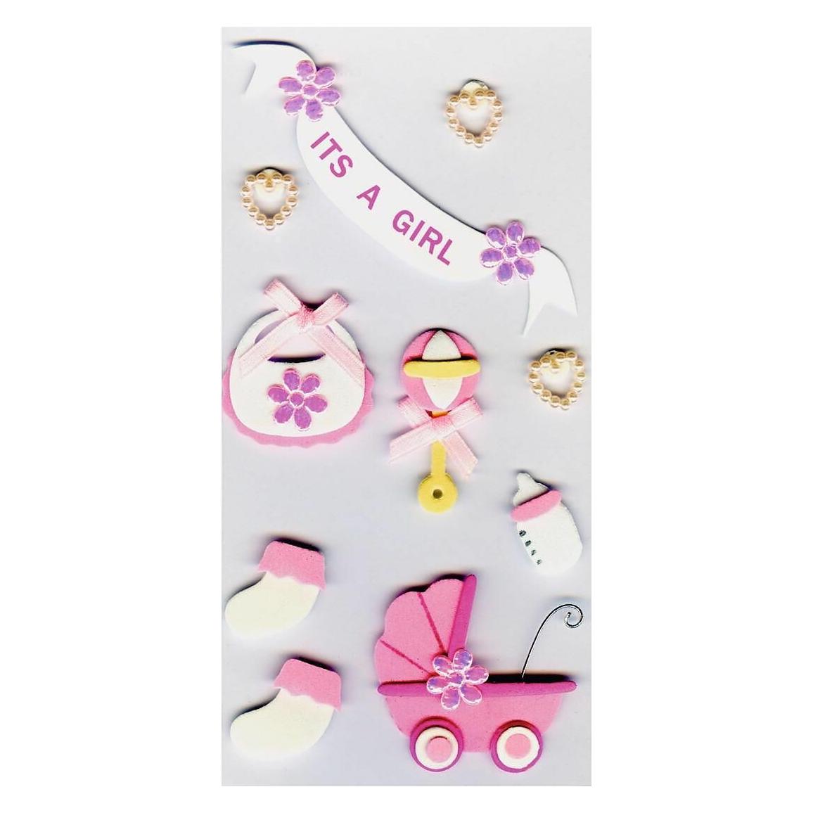 Magni Sticker Kreativ Accessoires (9100-024)