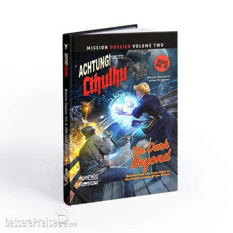 Modiphius Entertainment MUH0010321