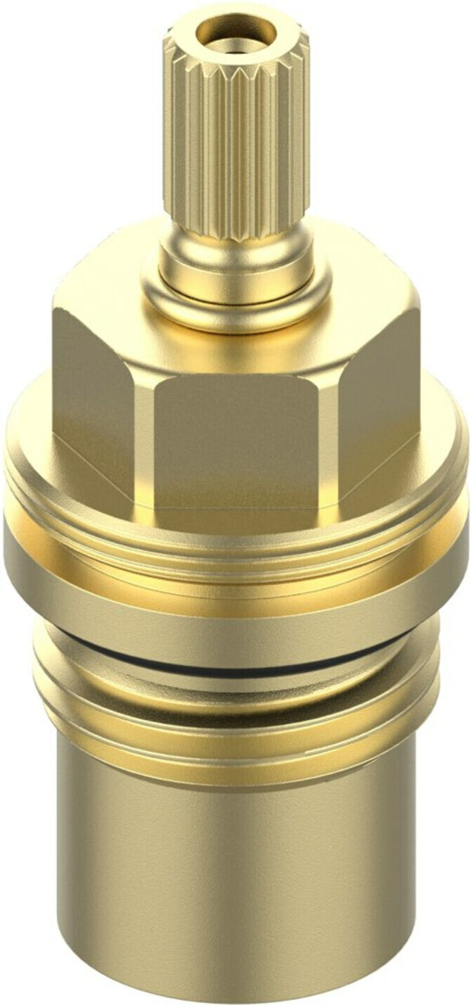 Keuco Oberteil Ersatzt.ARM 50100 1/2 Inch, 90 Gr. re. (50100000084)