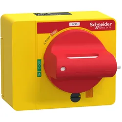 Schneider Electric Direkter Drehantrieb LV426931T