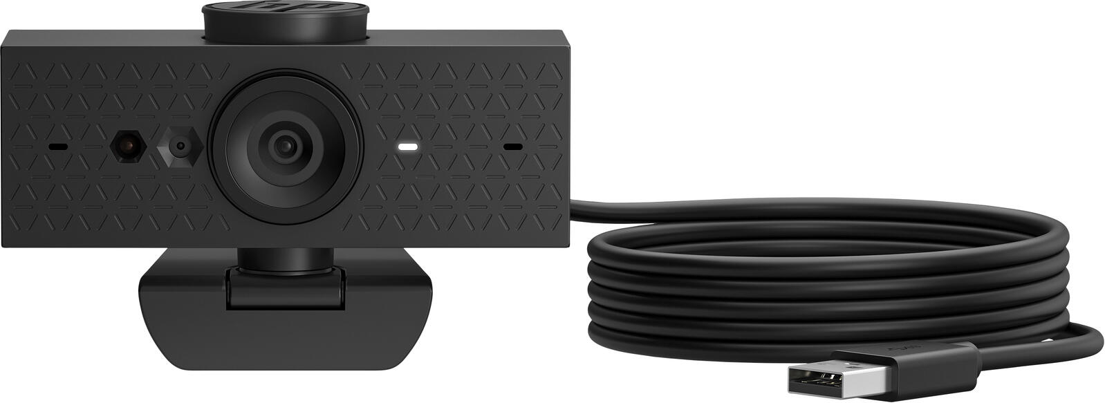 HP Inc. HP 620 FHD-Webcam 6Y7L2AA#ABB