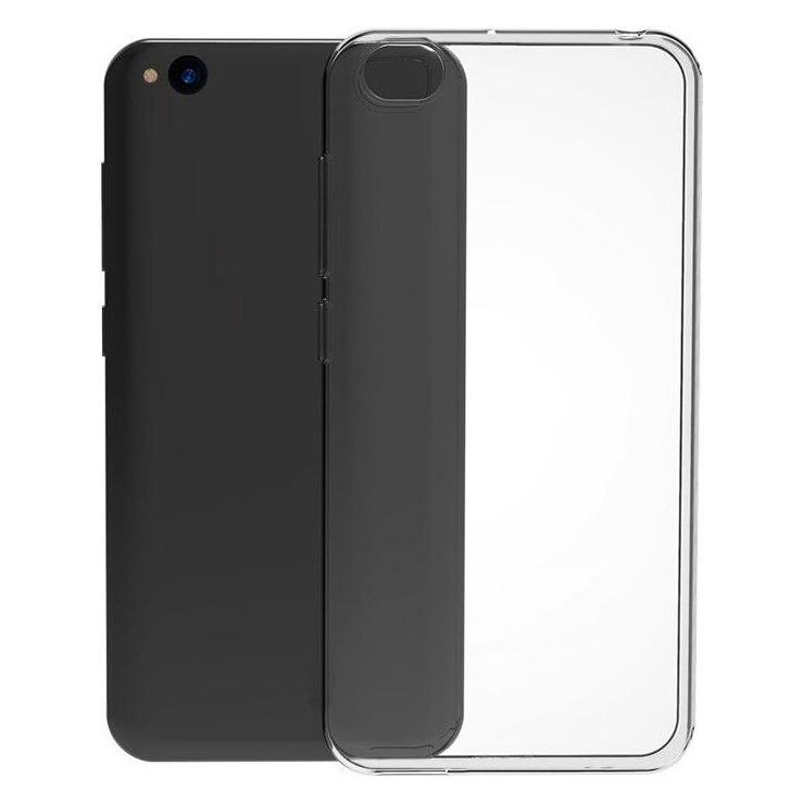 iLike Redmi Go Ultra Slim 0,5 mm TPU Case (Xiaomi Redmi Go) (ILIKE)
