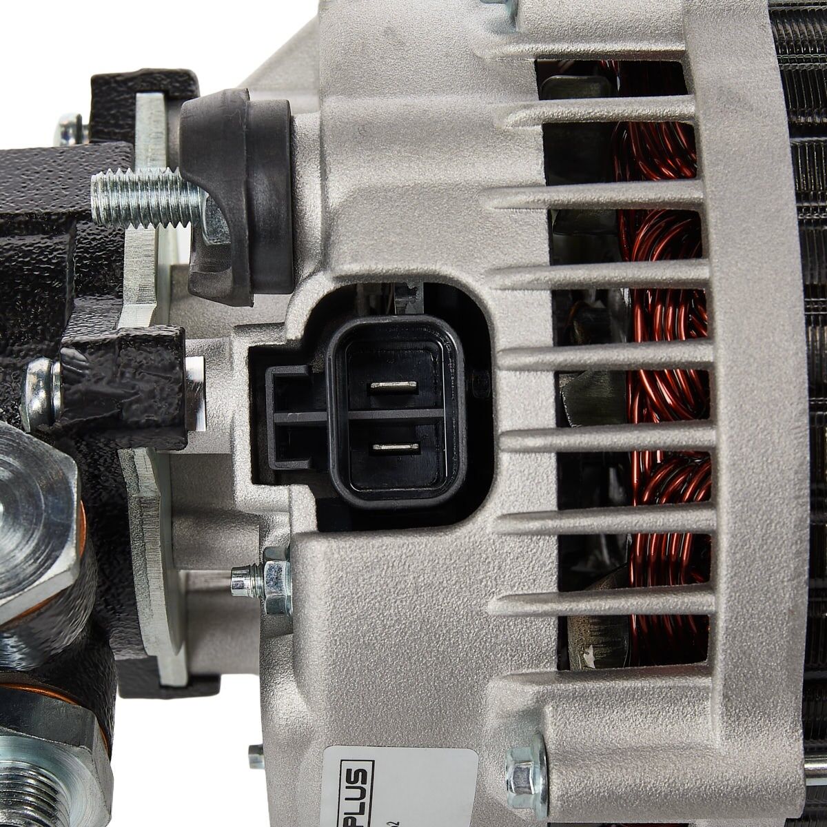 RIDEX PLUS 4G0023P Lichtmaschine