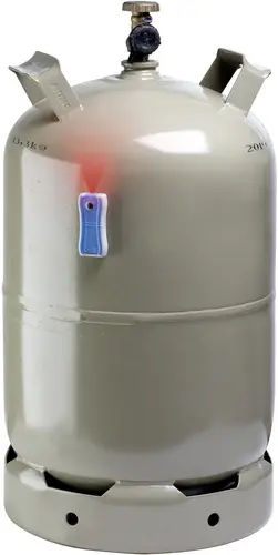 Gaslock Gas-Füllstandsmessgerät GL-3001-21 Gaslevel Classic