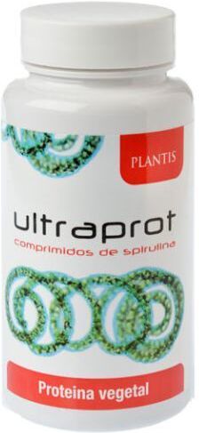 Artesania Agrícola Ultraprot Spirulina 180 Capsules