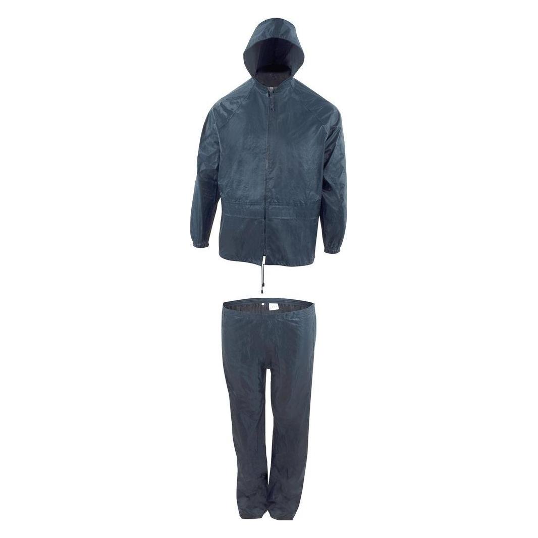 Fortis Regen-Set (XXL) (22201062XL M3042-2677)