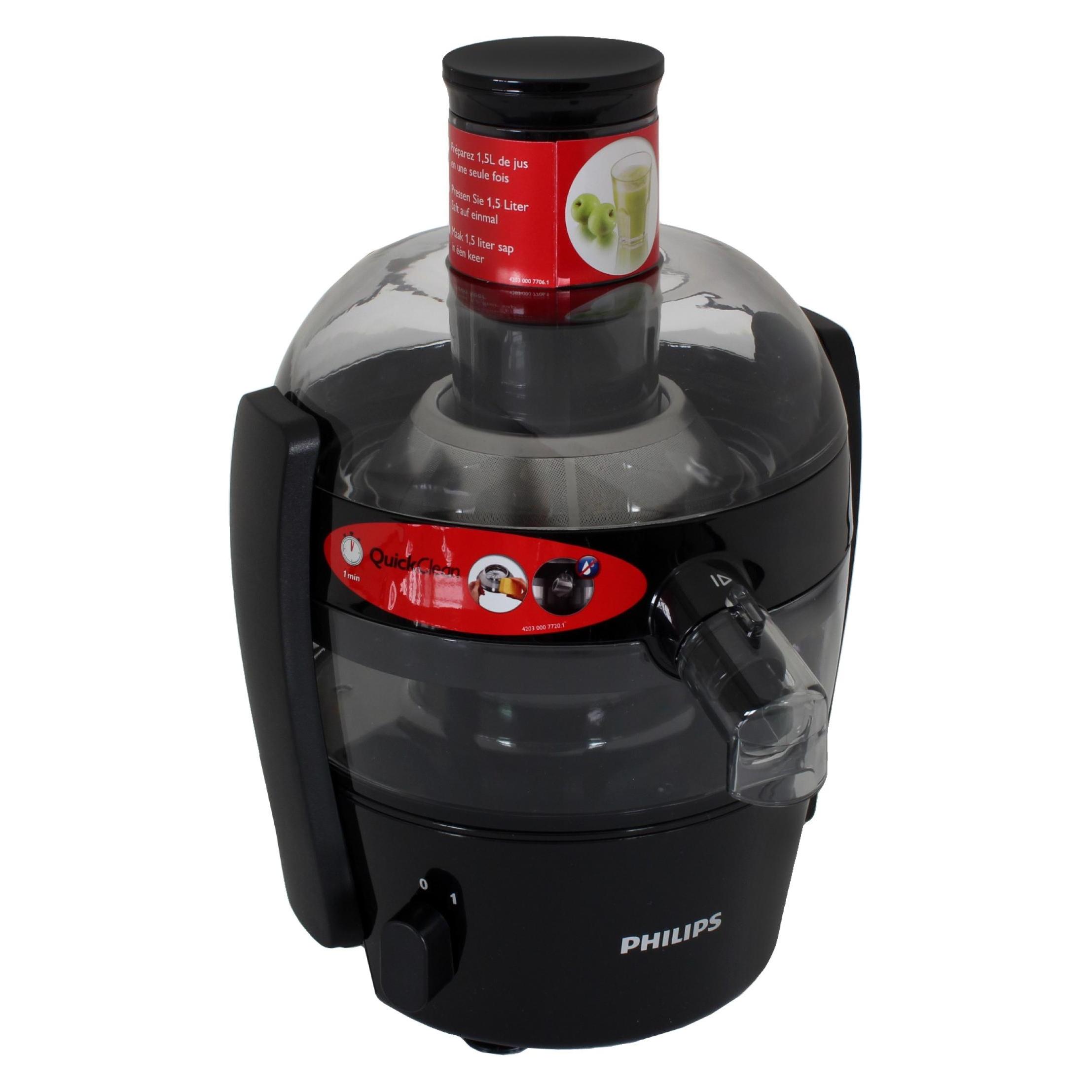 Philips Viva Collection HR1832/00 (HR1832/00)