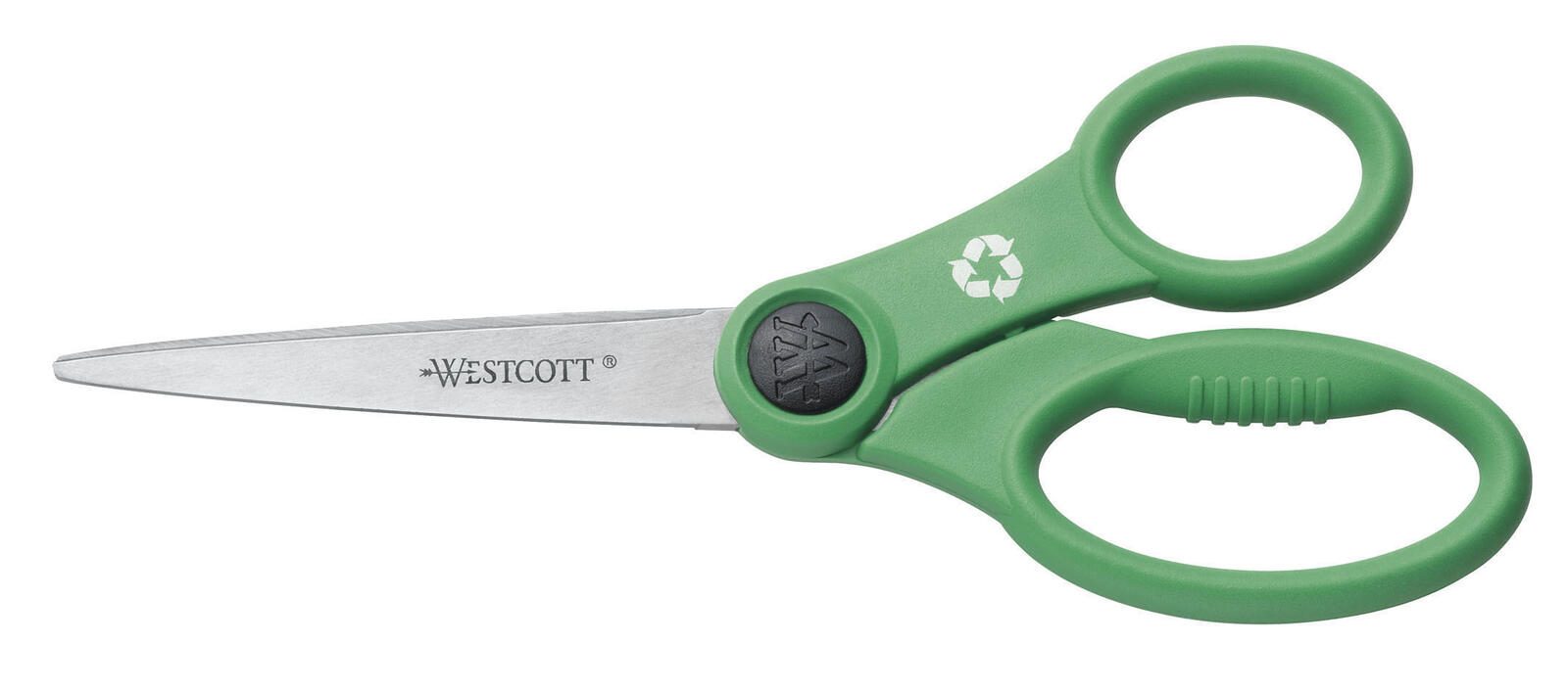WESTCOTT Papierschere 18 cm E-32170 00
