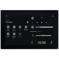 Hager KNX WDI101 Touchscreen-Modul