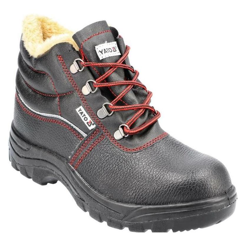 Yato Work Shoes (S1P, 42) (YT-80844)